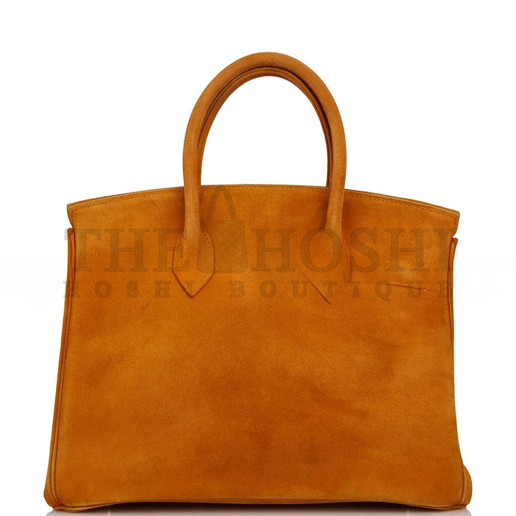 H**me5 BIRKIN 30 POTIRON DOBLIS GOLD HARDWARE BAG 5282117423 (30*22*16cm) Master Quality